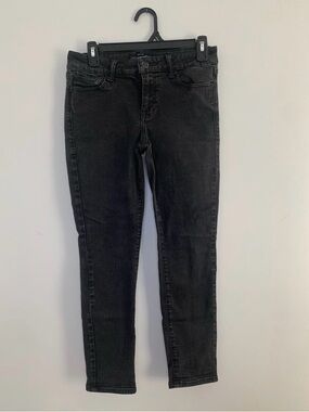 Black Lucky Brand Jeans
